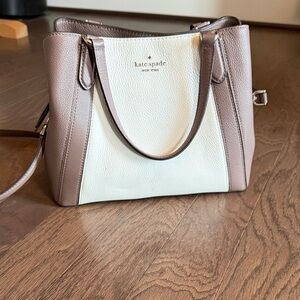 kate spade Jackson Medium Triple Compartment Satchel